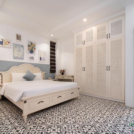 Libra Hotel Residence By Luxe Paradise Hanoi Kültér fotó