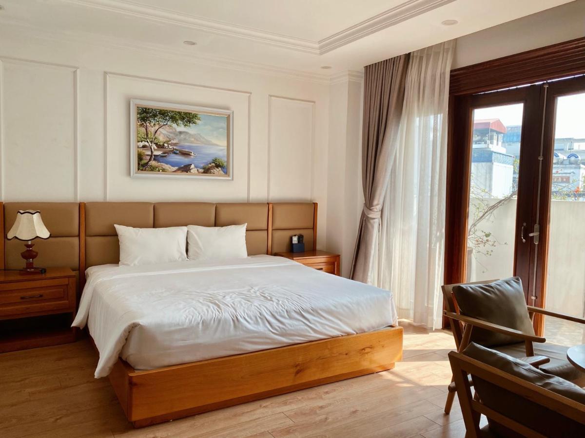 Libra Hotel Residence By Luxe Paradise Hanoi Kültér fotó