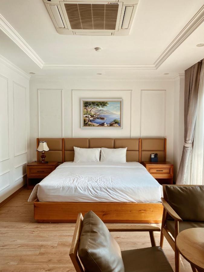 Libra Hotel Residence By Luxe Paradise Hanoi Kültér fotó