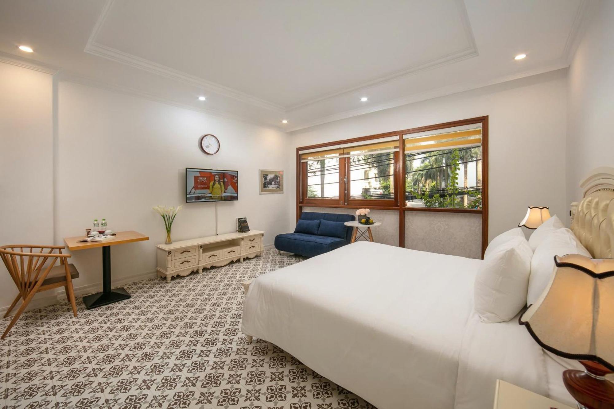 Libra Hotel Residence By Luxe Paradise Hanoi Kültér fotó