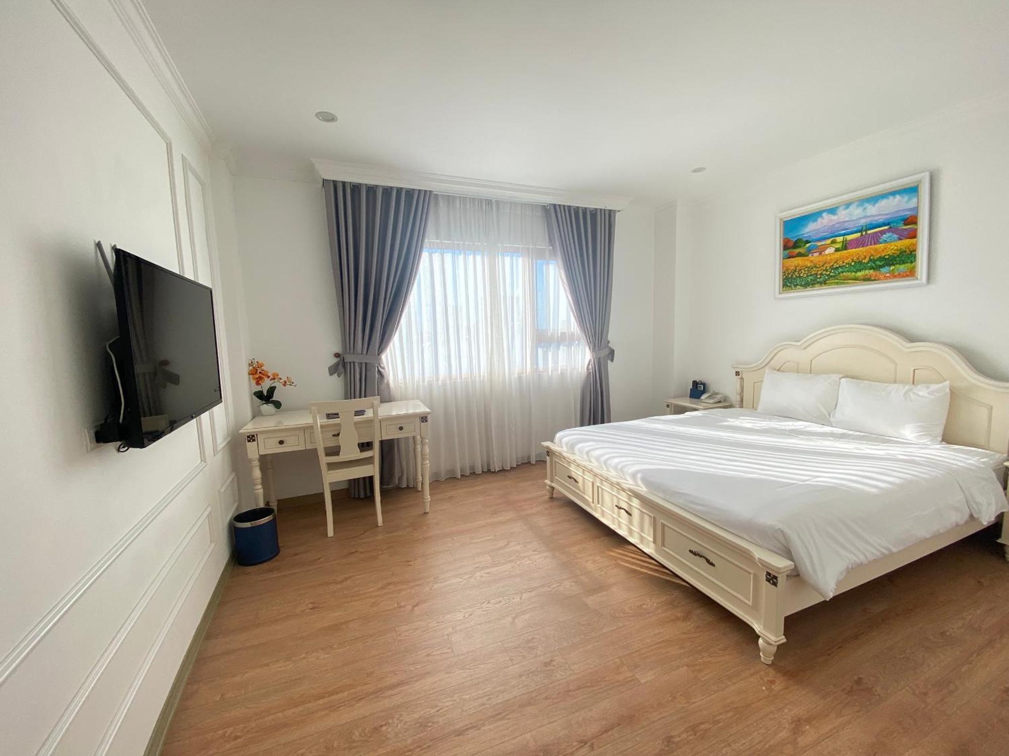 Libra Hotel Residence By Luxe Paradise Hanoi Kültér fotó
