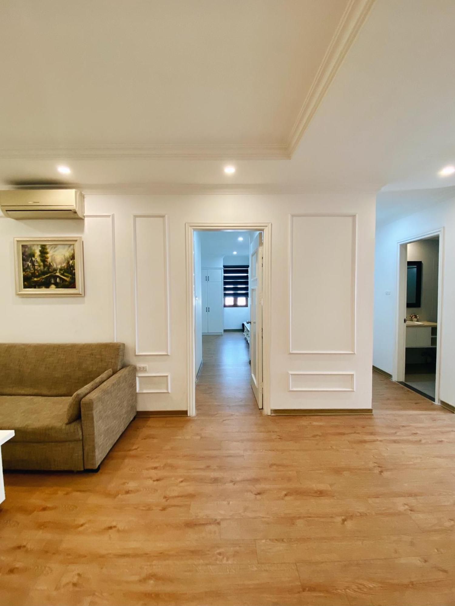 Libra Hotel Residence By Luxe Paradise Hanoi Kültér fotó