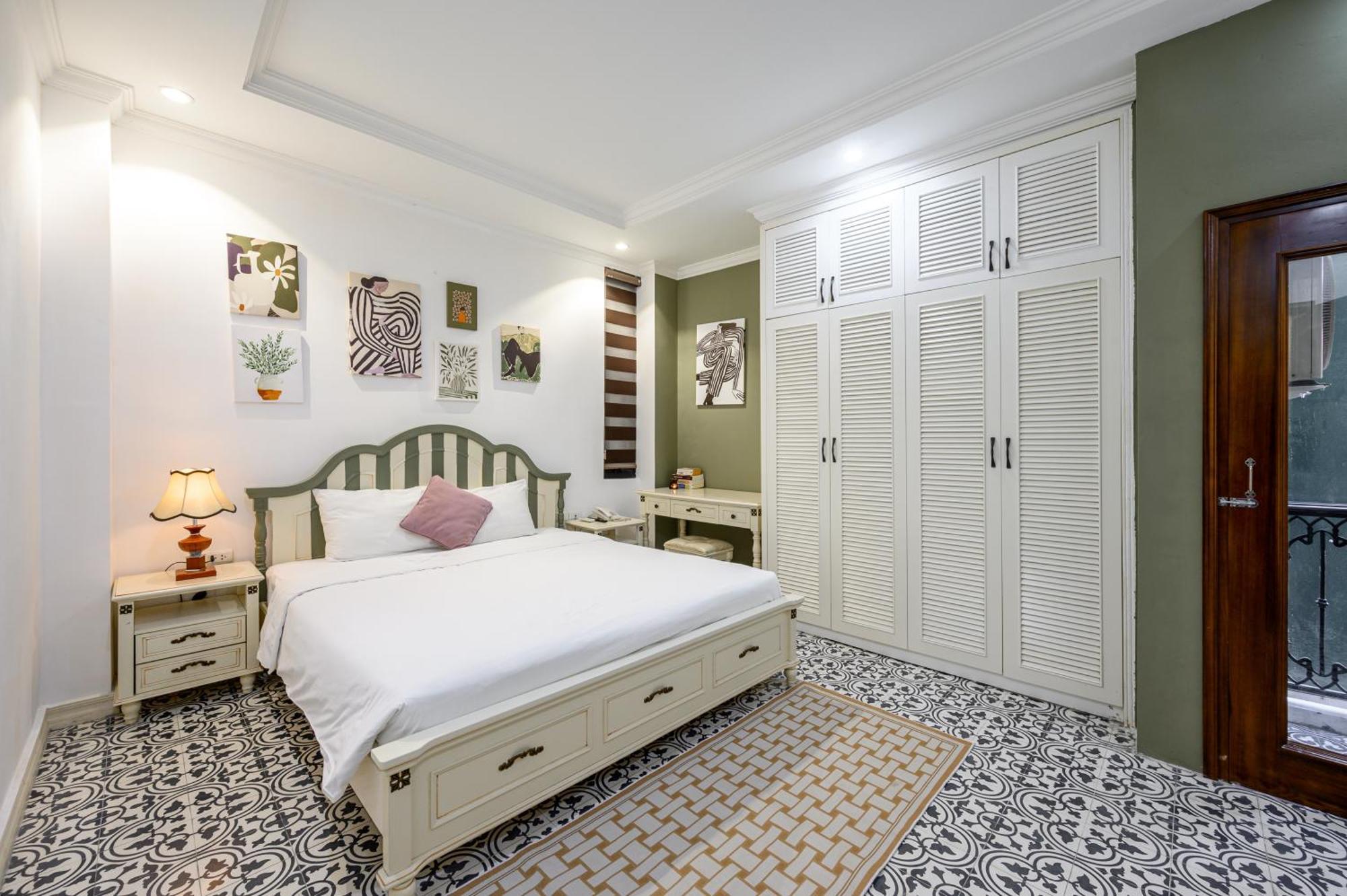 Libra Hotel Residence By Luxe Paradise Hanoi Kültér fotó
