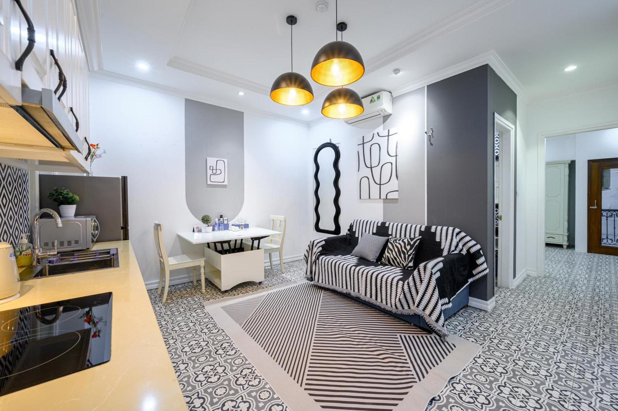 Libra Hotel Residence By Luxe Paradise Hanoi Kültér fotó