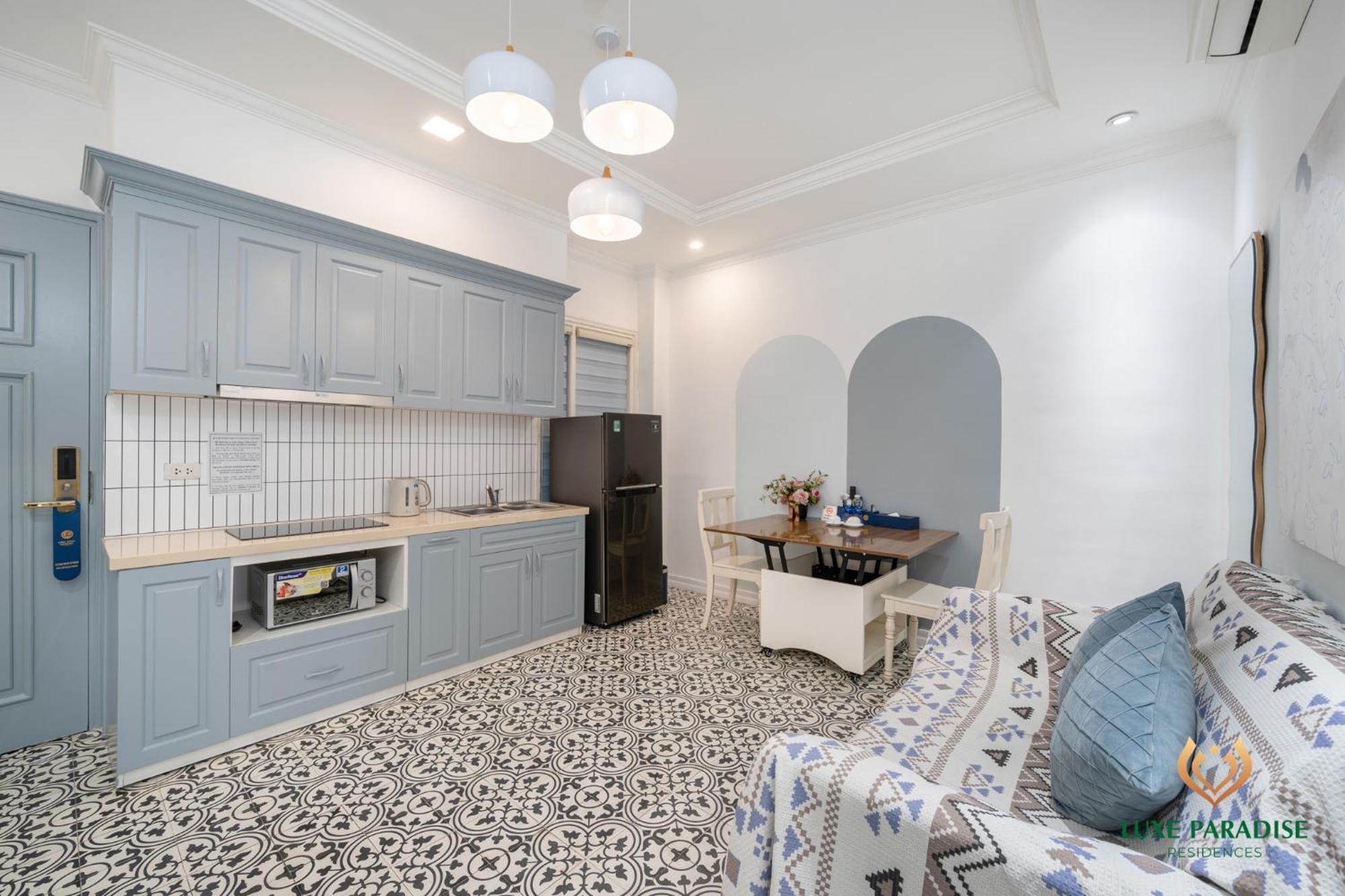 Libra Hotel Residence By Luxe Paradise Hanoi Kültér fotó