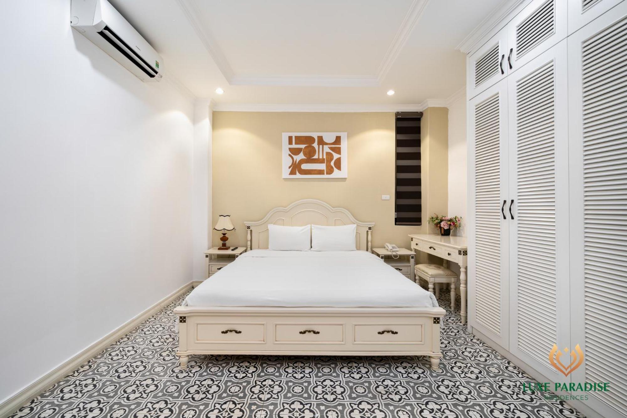Libra Hotel Residence By Luxe Paradise Hanoi Kültér fotó
