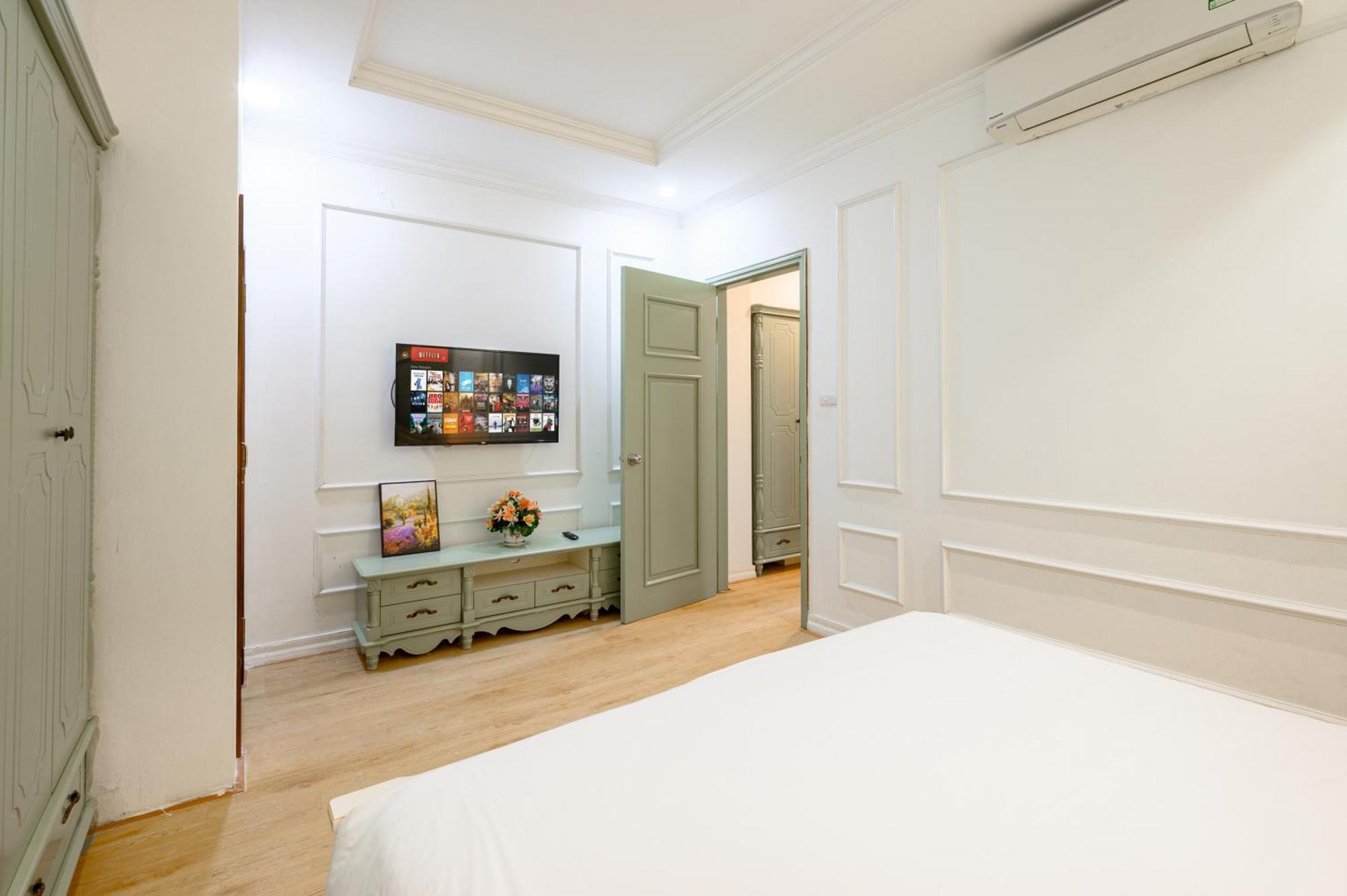 Libra Hotel Residence By Luxe Paradise Hanoi Kültér fotó