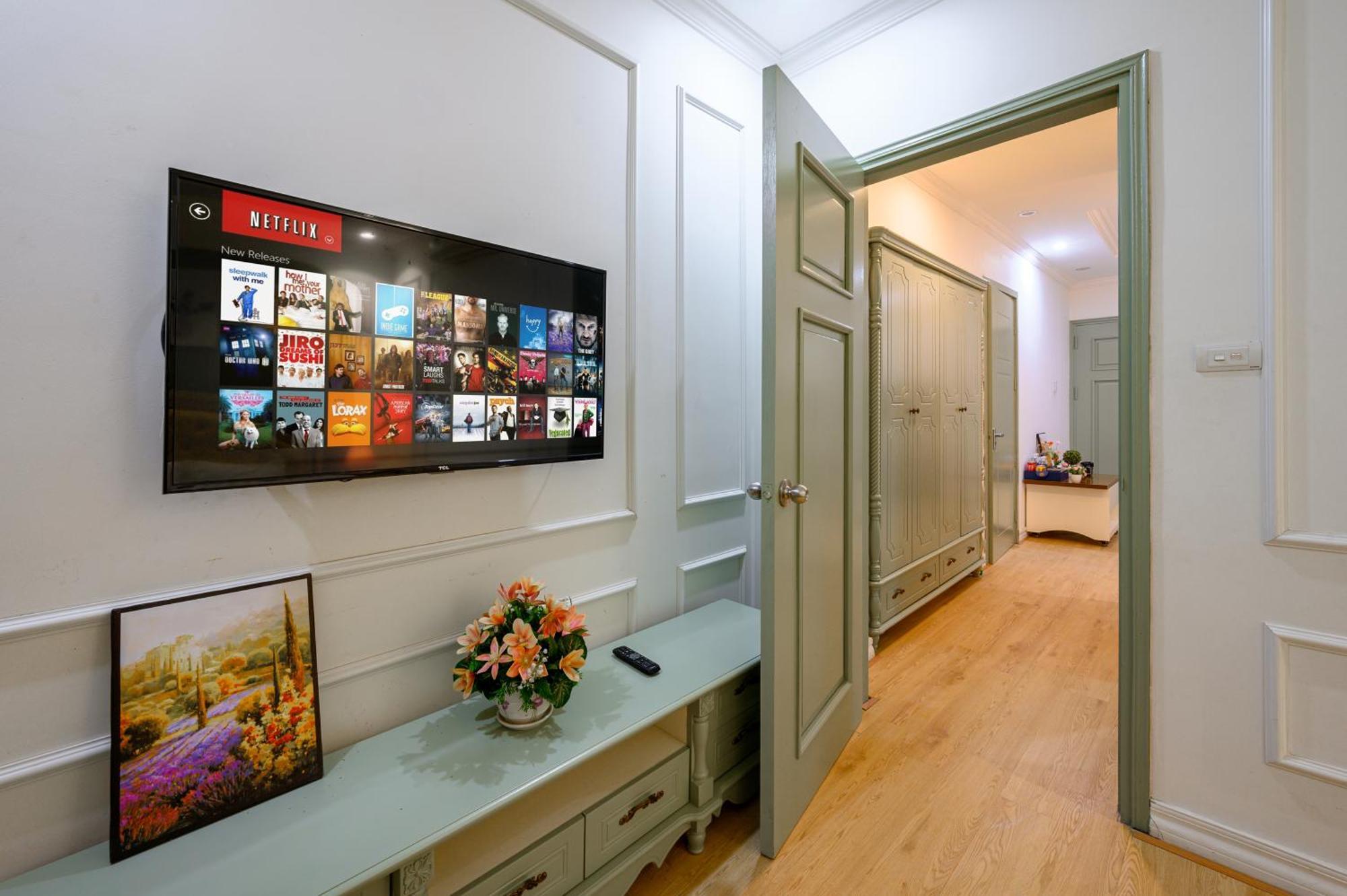 Libra Hotel Residence By Luxe Paradise Hanoi Kültér fotó