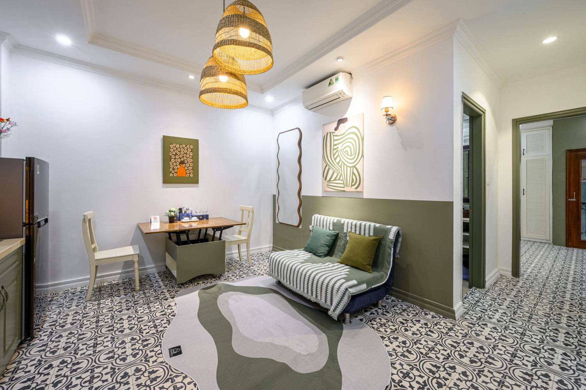 Libra Hotel Residence By Luxe Paradise Hanoi Kültér fotó