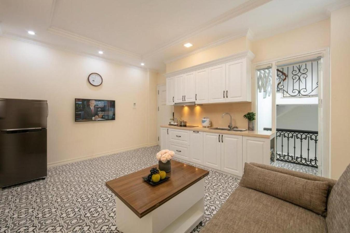 Libra Hotel Residence By Luxe Paradise Hanoi Kültér fotó