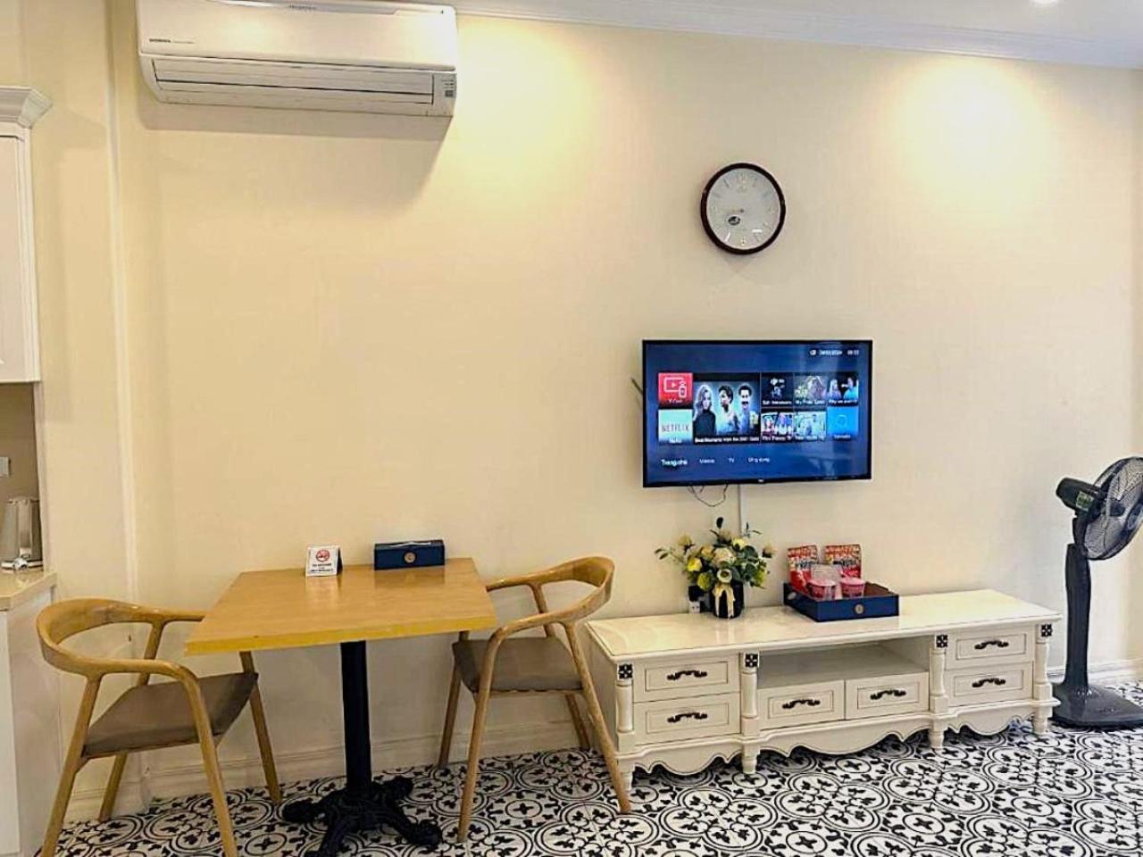Libra Hotel Residence By Luxe Paradise Hanoi Kültér fotó