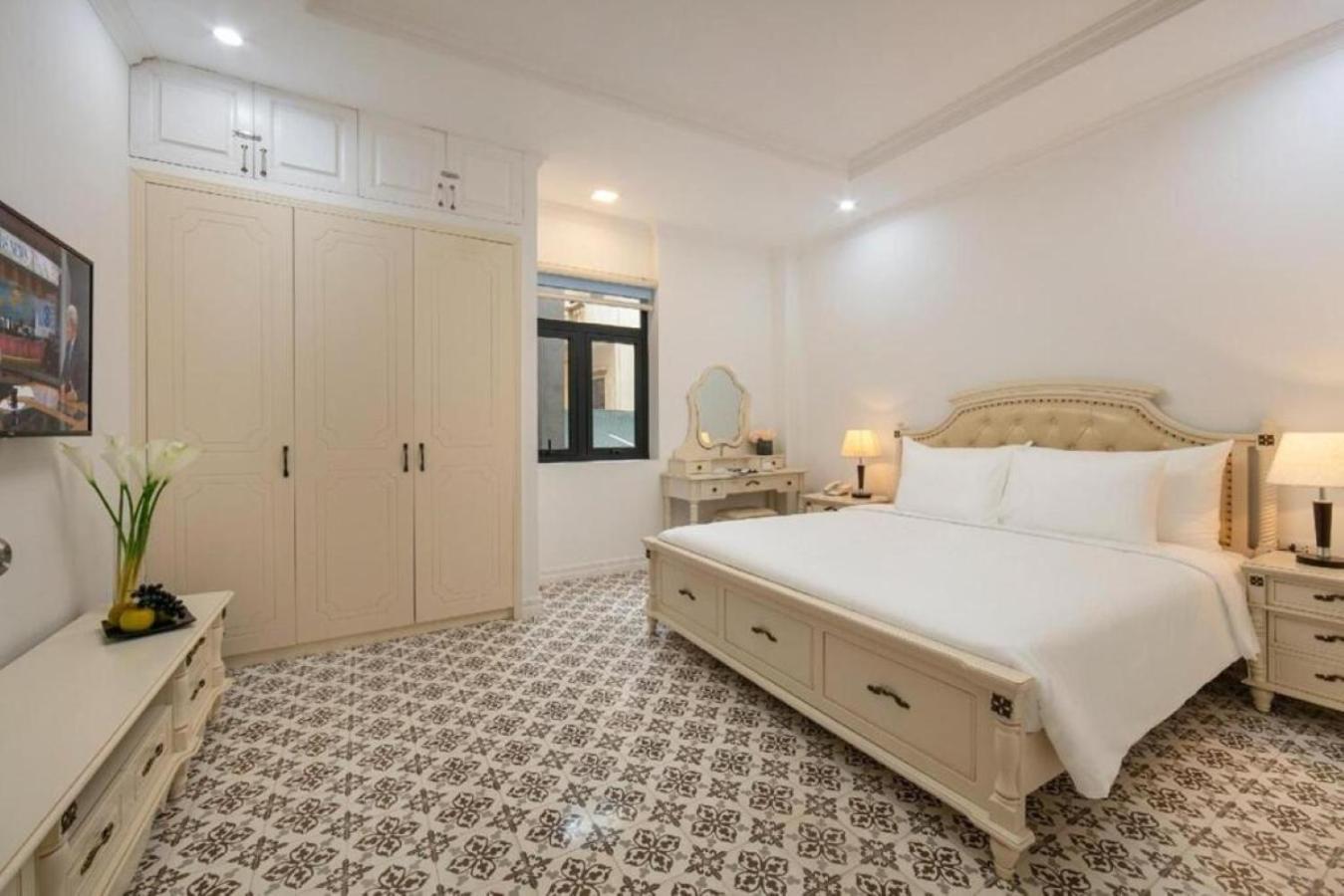 Libra Hotel Residence By Luxe Paradise Hanoi Kültér fotó