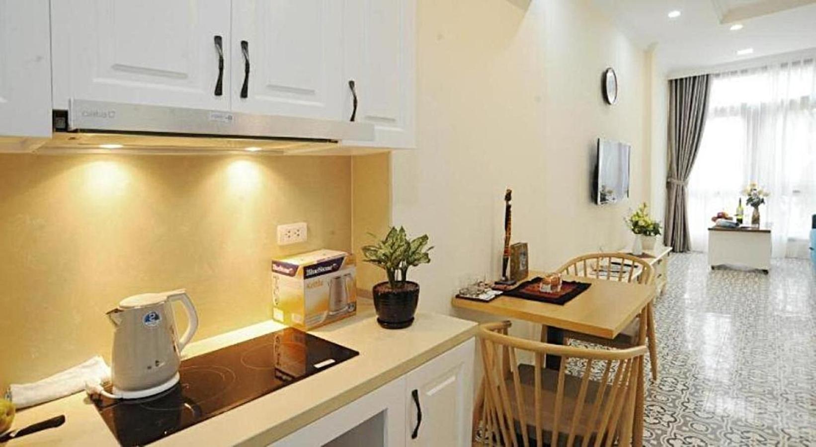 Libra Hotel Residence By Luxe Paradise Hanoi Kültér fotó