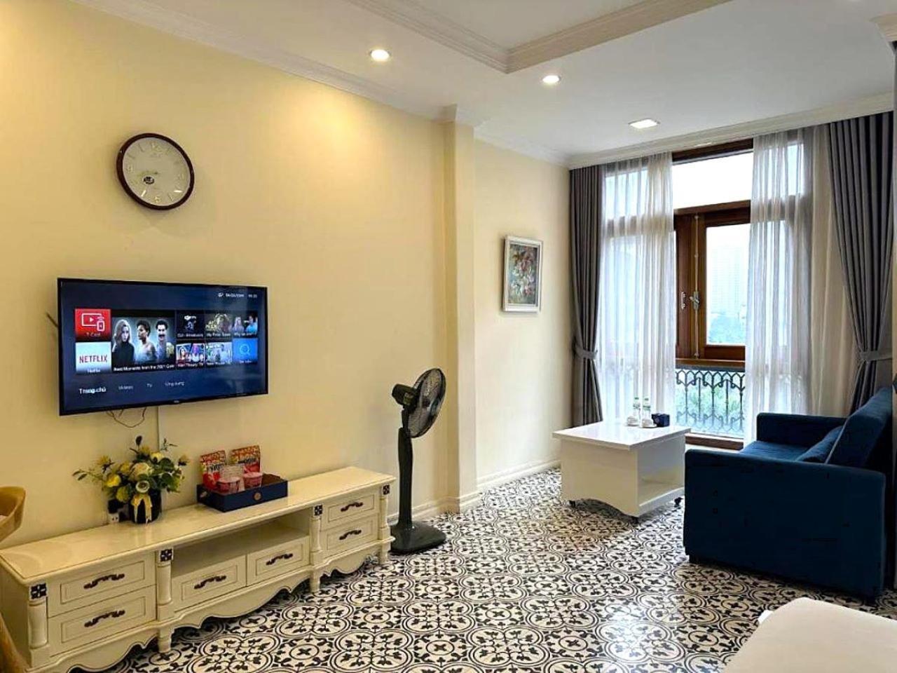 Libra Hotel Residence By Luxe Paradise Hanoi Kültér fotó